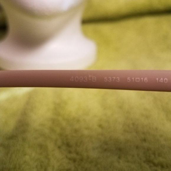 BVLGARI eyewear - Picture 6 of 8